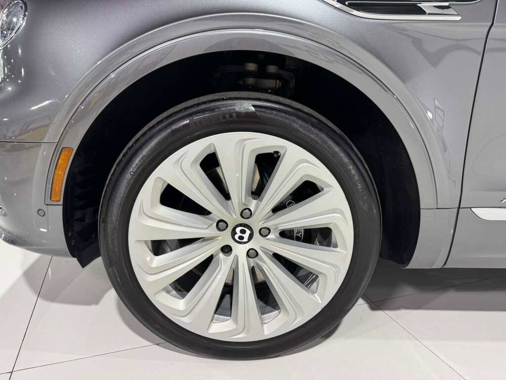 2023 Bentley Bentayga EWB Azure Fort Lauderdale FL