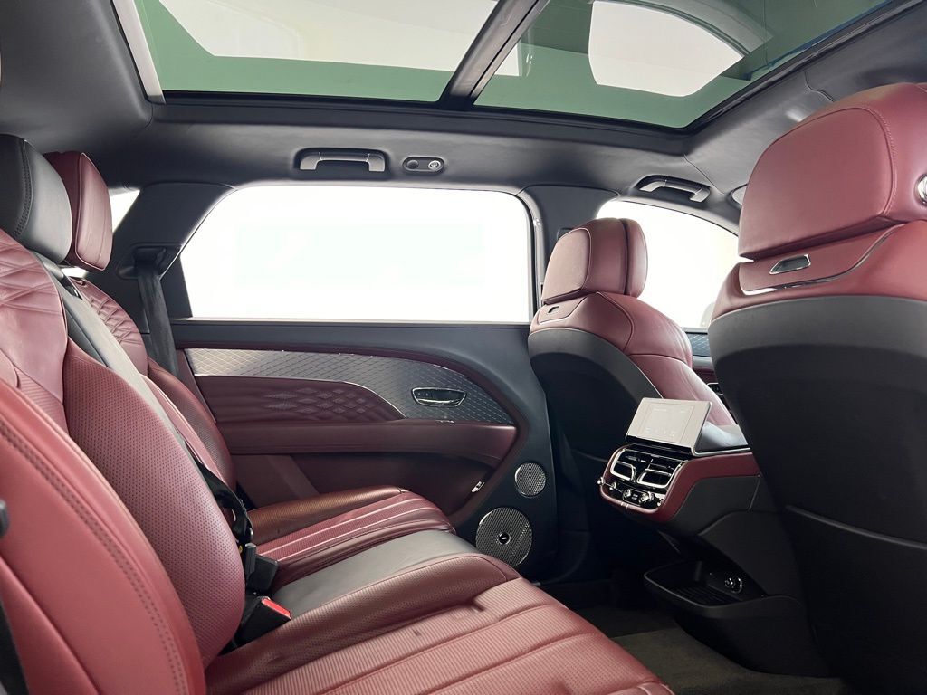 2023 Bentley Bentayga EWB Azure Indianapolis IN