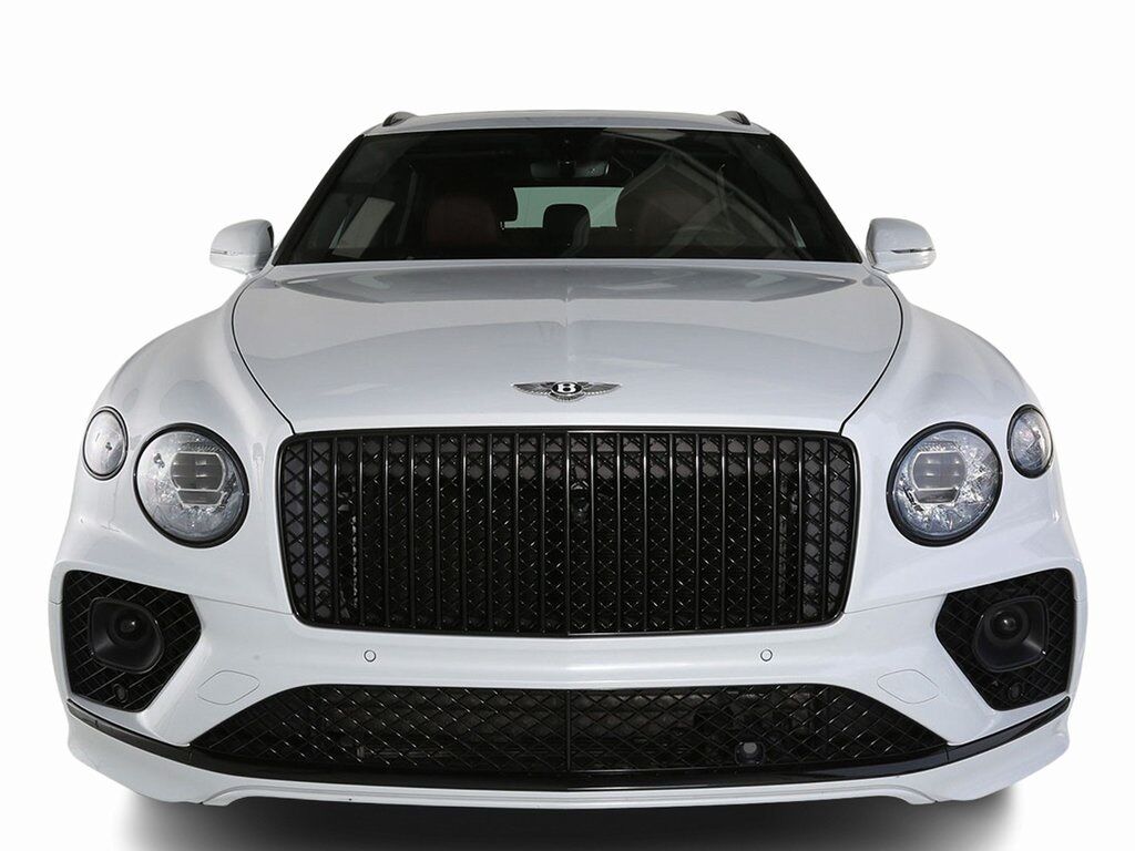2023 Bentley Bentayga EWB Azure Indianapolis IN