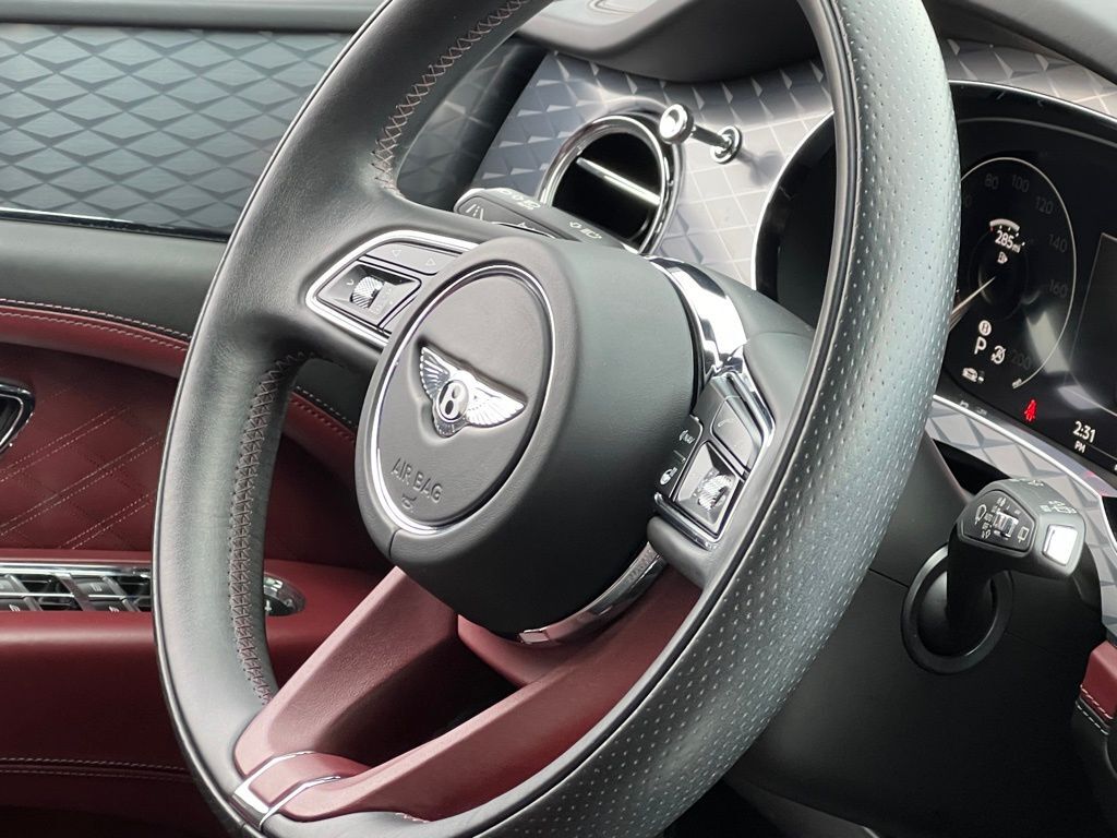 2023 Bentley Bentayga EWB Azure Indianapolis IN