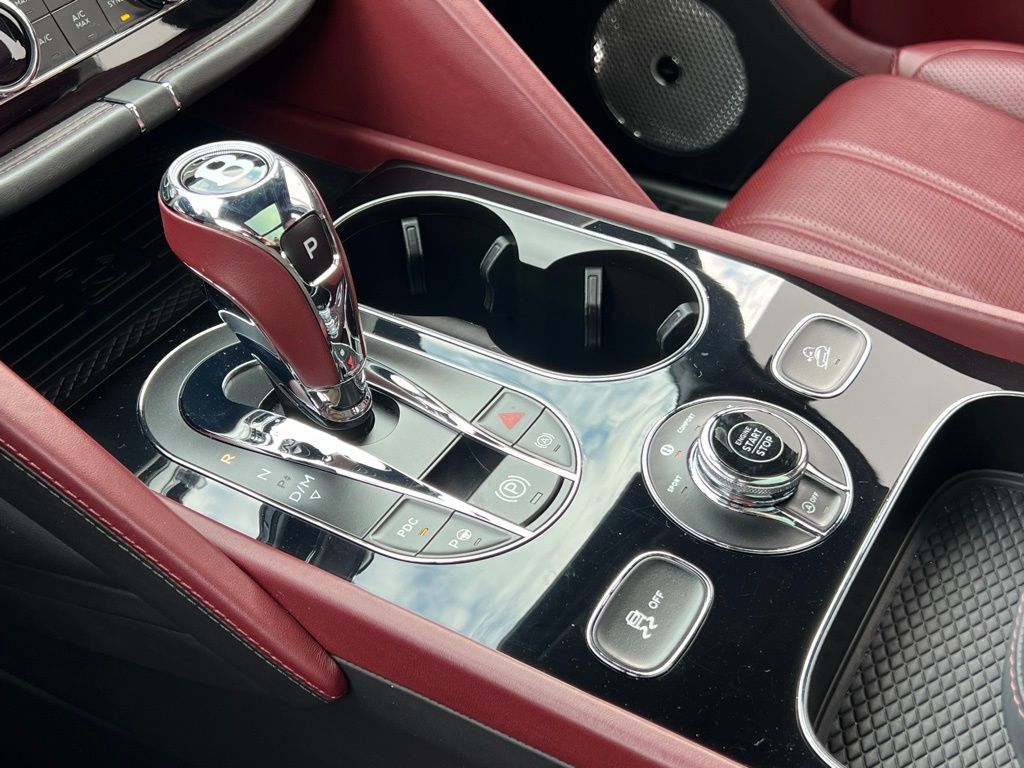 2023 Bentley Bentayga EWB Azure Indianapolis IN