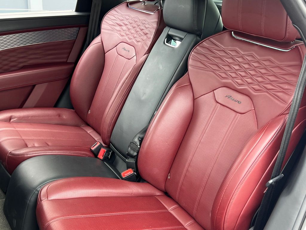 2023 Bentley Bentayga EWB Azure Indianapolis IN