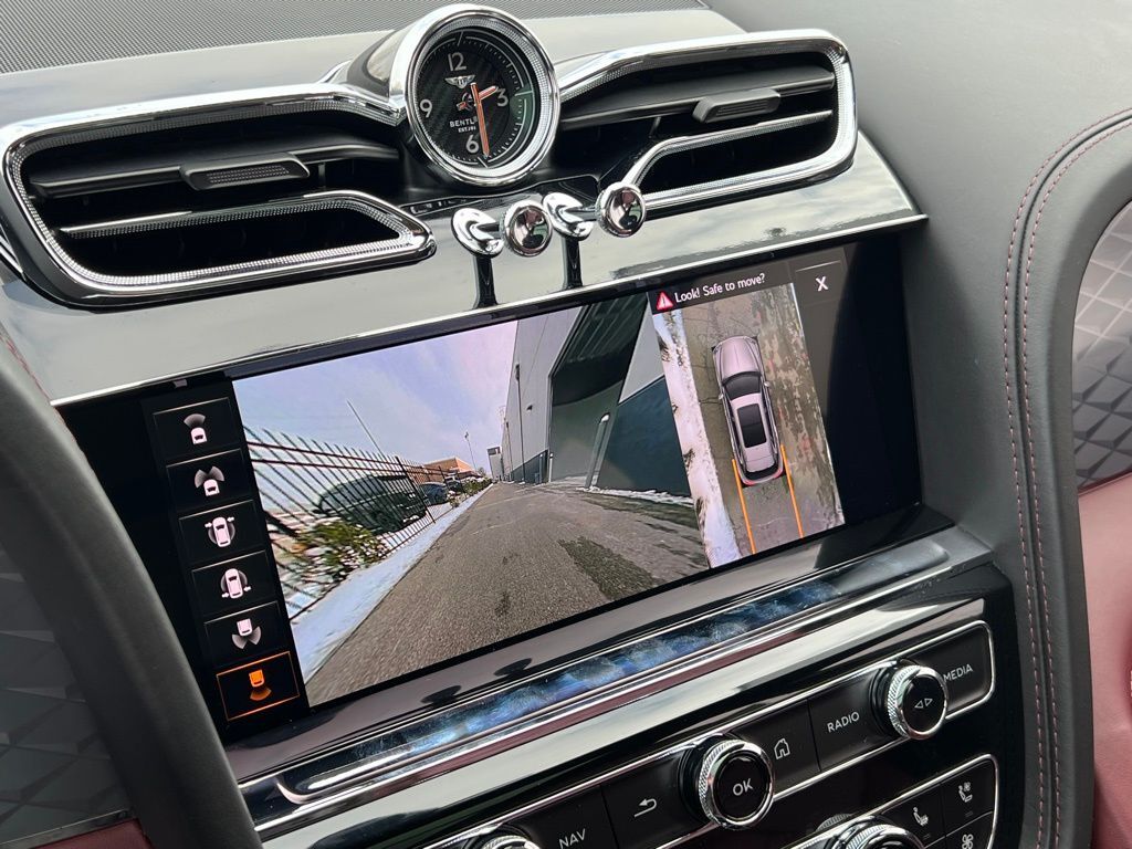 2023 Bentley Bentayga EWB Azure Indianapolis IN