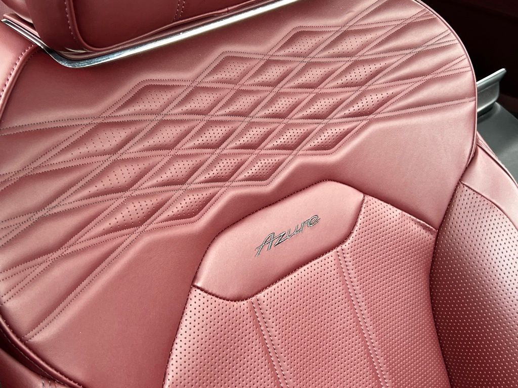 2023 Bentley Bentayga EWB Azure Indianapolis IN