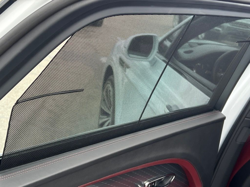 2023 Bentley Bentayga EWB Azure Indianapolis IN