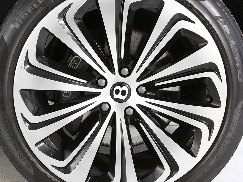 2023 Bentley Bentayga EWB Azure Indianapolis IN