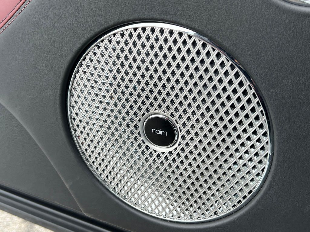 2023 Bentley Bentayga EWB Azure Indianapolis IN