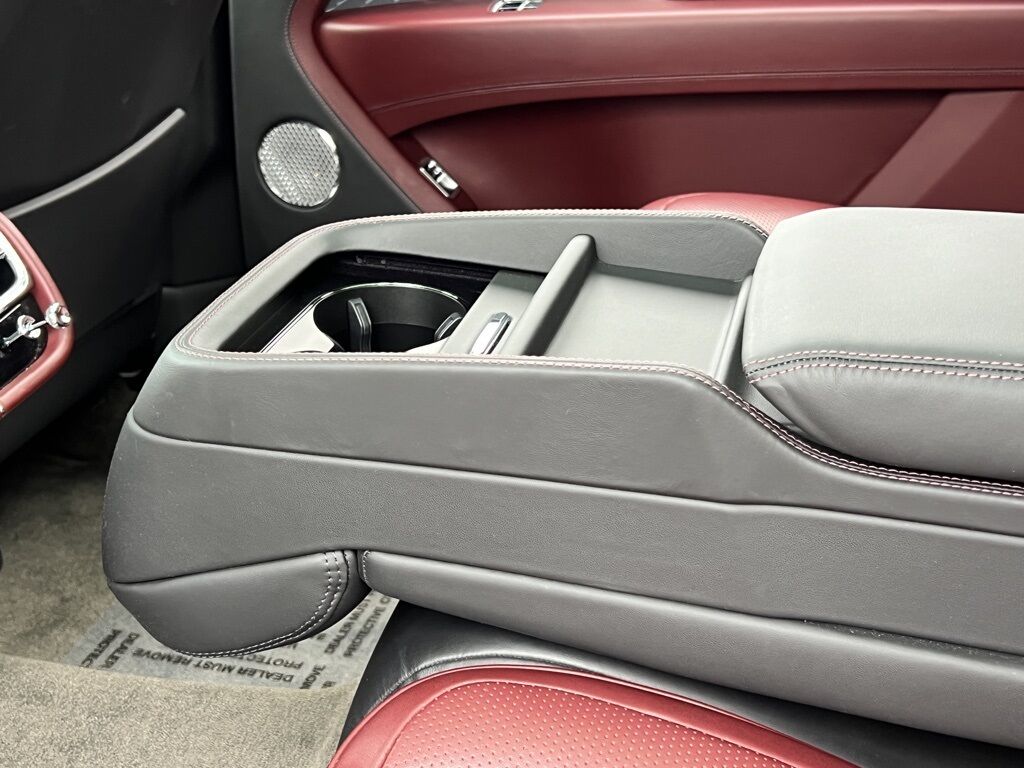 2023 Bentley Bentayga EWB Azure Indianapolis IN