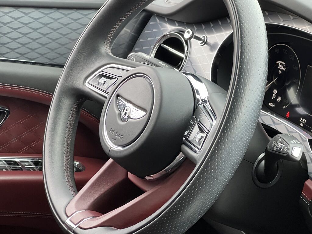 2023 Bentley Bentayga EWB Azure Indianapolis IN