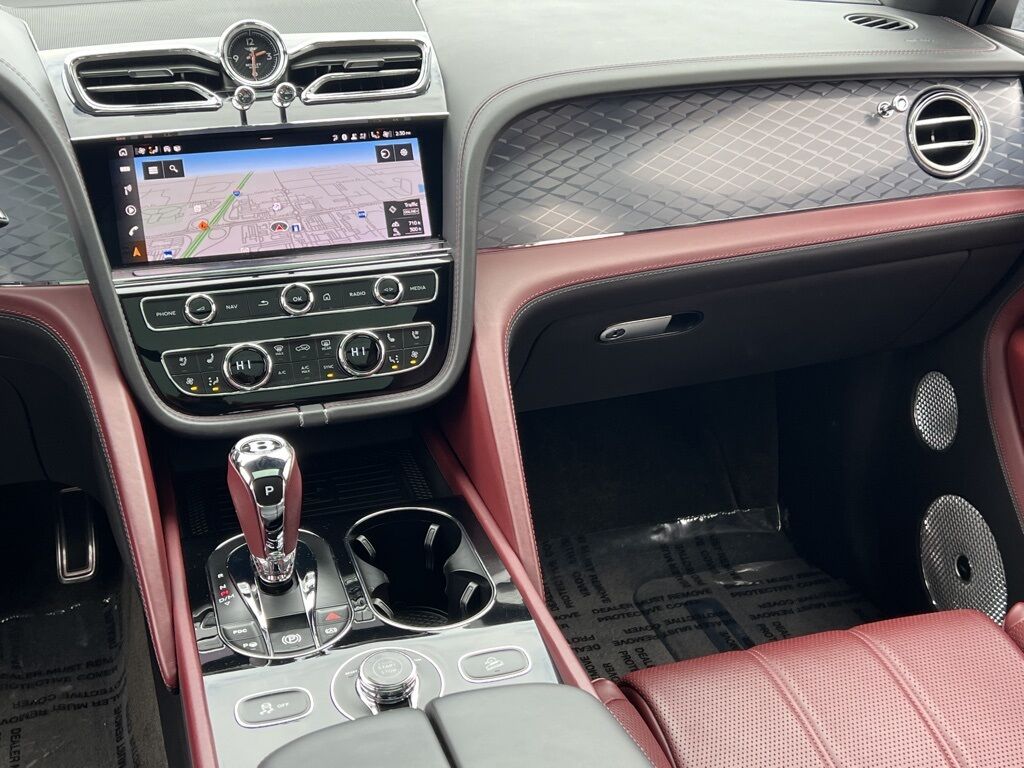 2023 Bentley Bentayga EWB Azure Indianapolis IN