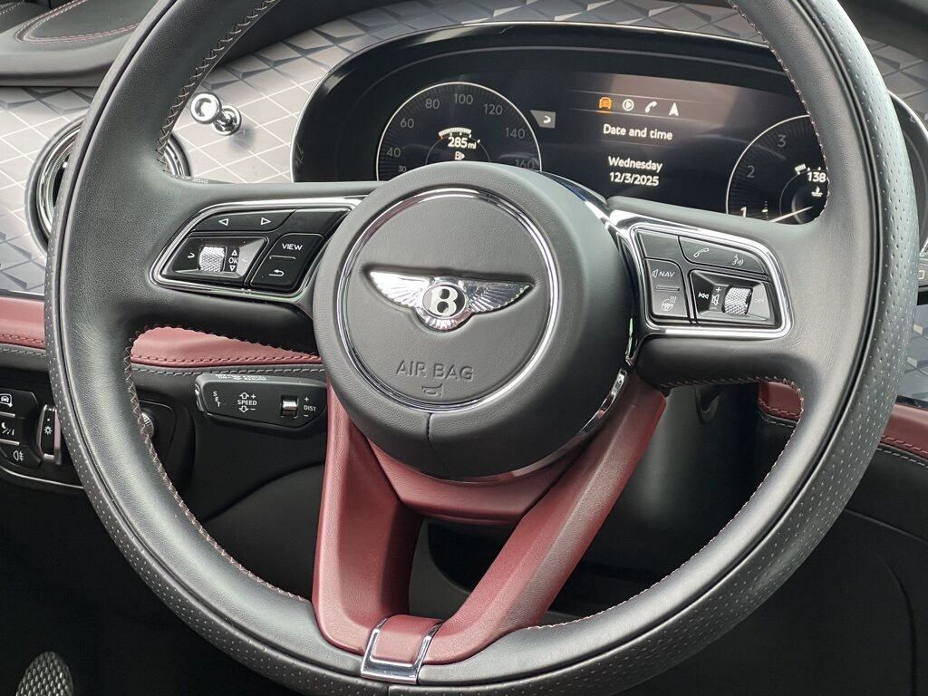 2023 Bentley Bentayga EWB Azure Indianapolis IN