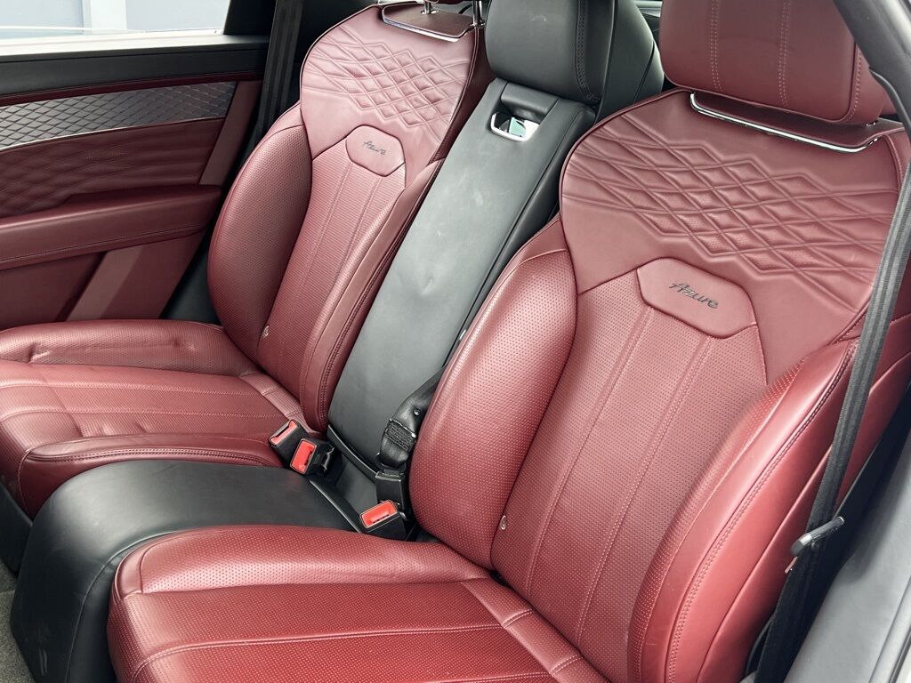 2023 Bentley Bentayga EWB Azure Indianapolis IN