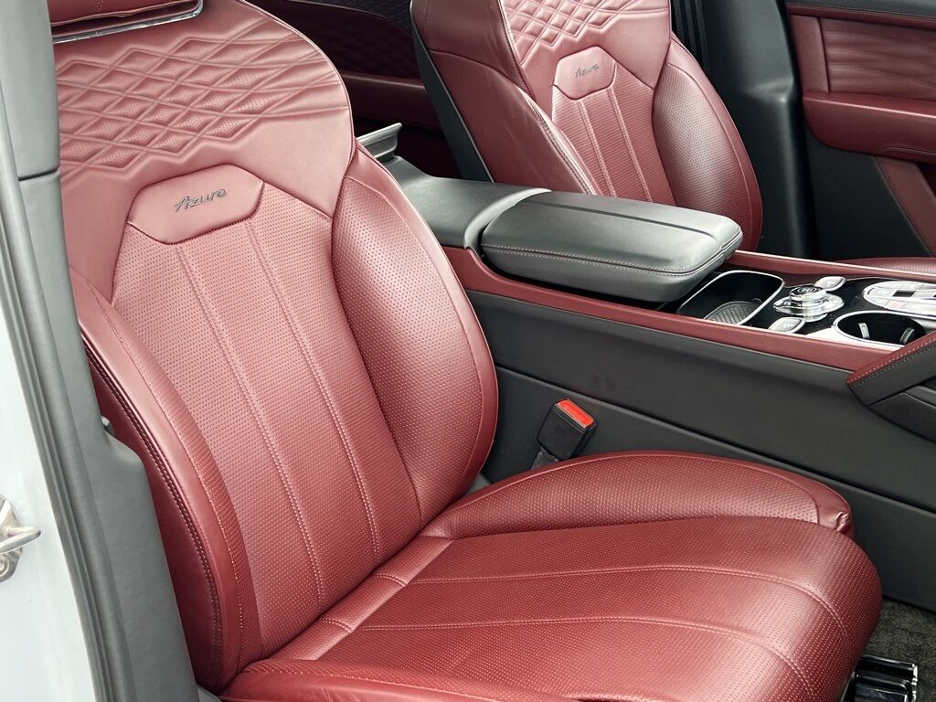 2023 Bentley Bentayga EWB Azure Indianapolis IN