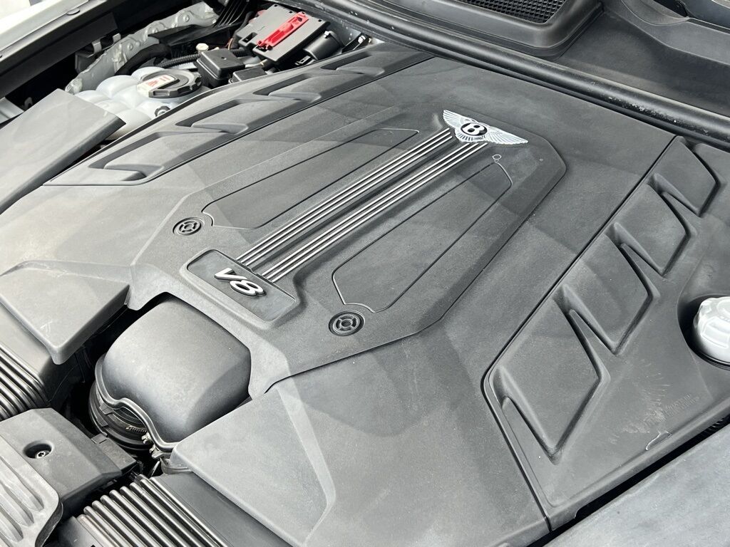 2023 Bentley Bentayga EWB Azure Indianapolis IN