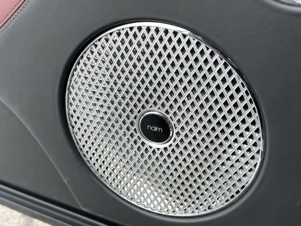 2023 Bentley Bentayga EWB Azure Indianapolis IN