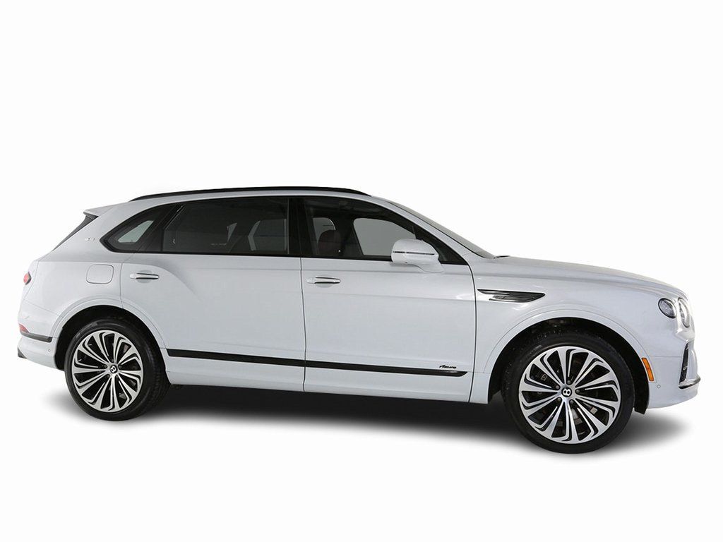 2023 Bentley Bentayga EWB Azure Indianapolis IN