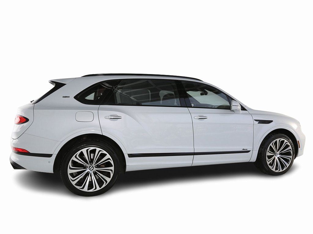 2023 Bentley Bentayga EWB Azure Indianapolis IN