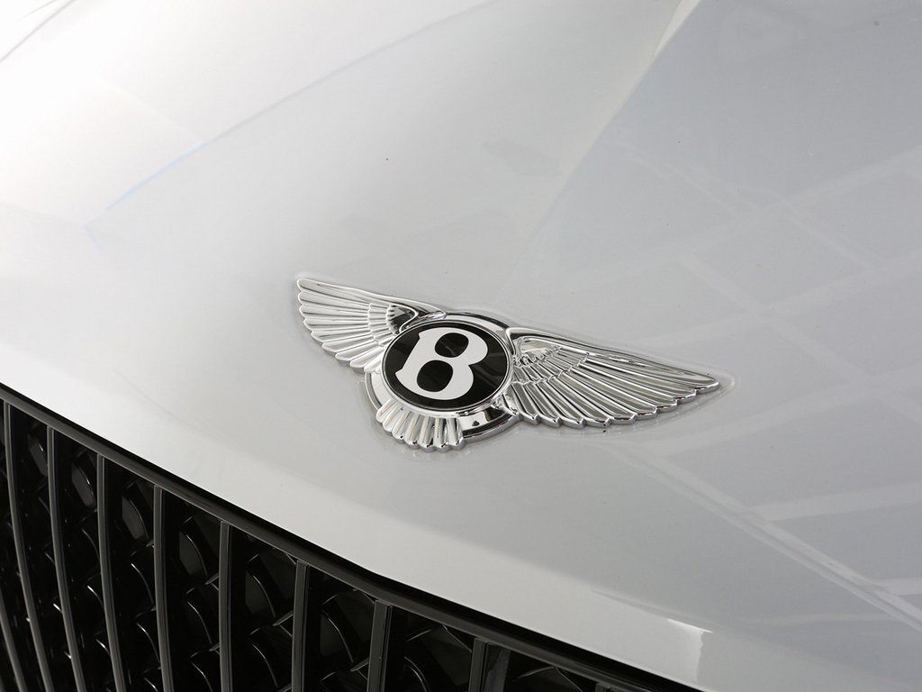 2023 Bentley Bentayga EWB Azure Indianapolis IN
