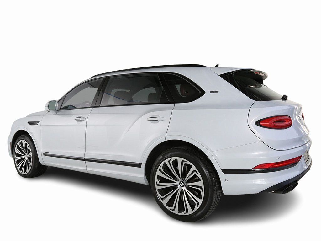2023 Bentley Bentayga EWB Azure Indianapolis IN