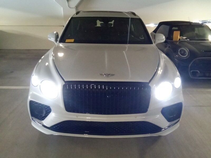 2023 Bentley Bentayga EWB Azure Indianapolis IN