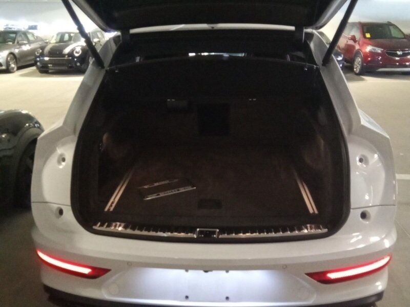 2023 Bentley Bentayga EWB Azure Indianapolis IN