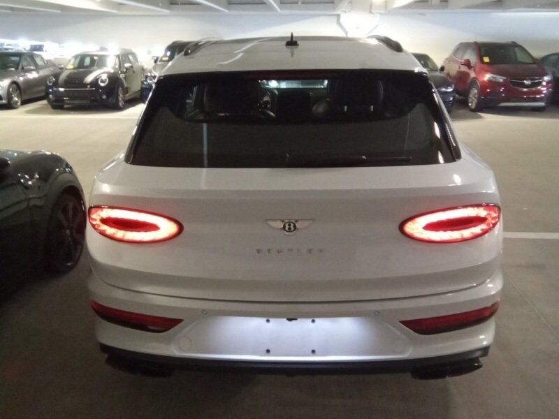 2023 Bentley Bentayga EWB Azure Indianapolis IN