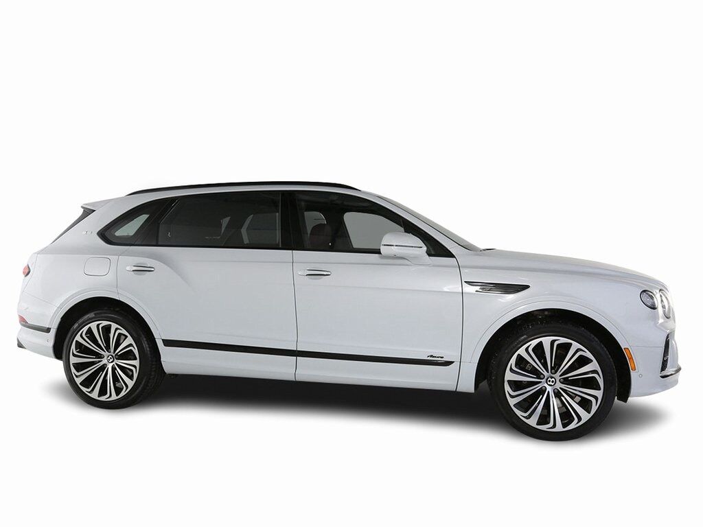 2023 Bentley Bentayga EWB Azure Indianapolis IN