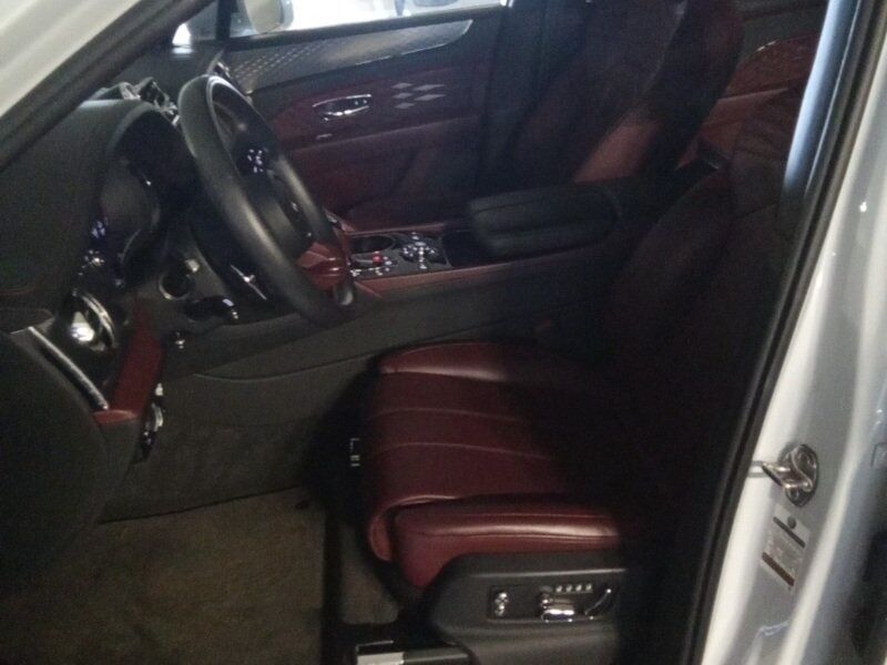 2023 Bentley Bentayga EWB Azure Indianapolis IN