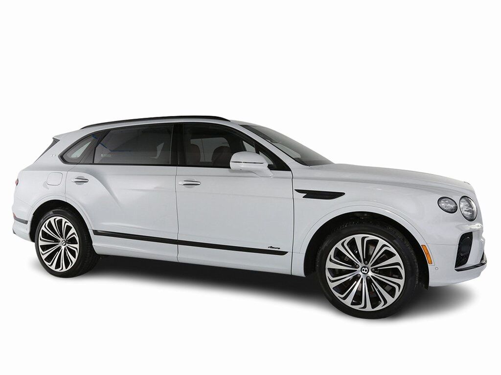 2023 Bentley Bentayga EWB Azure Indianapolis IN