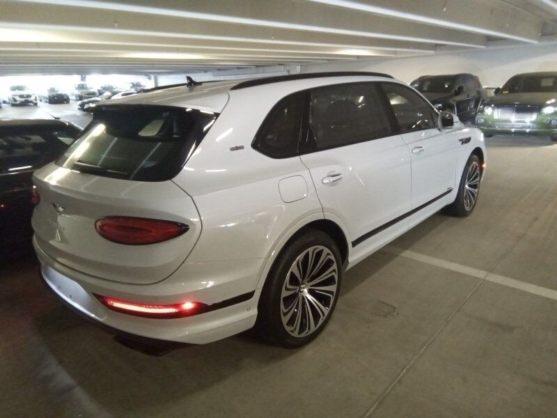 2023 Bentley Bentayga EWB Azure Indianapolis IN