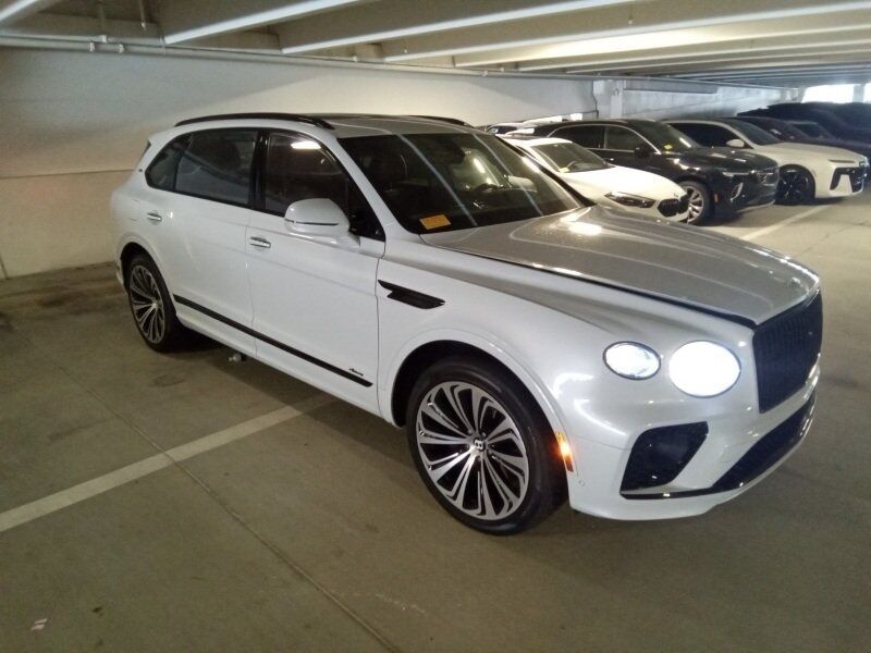 2023 Bentley Bentayga EWB Azure Indianapolis IN