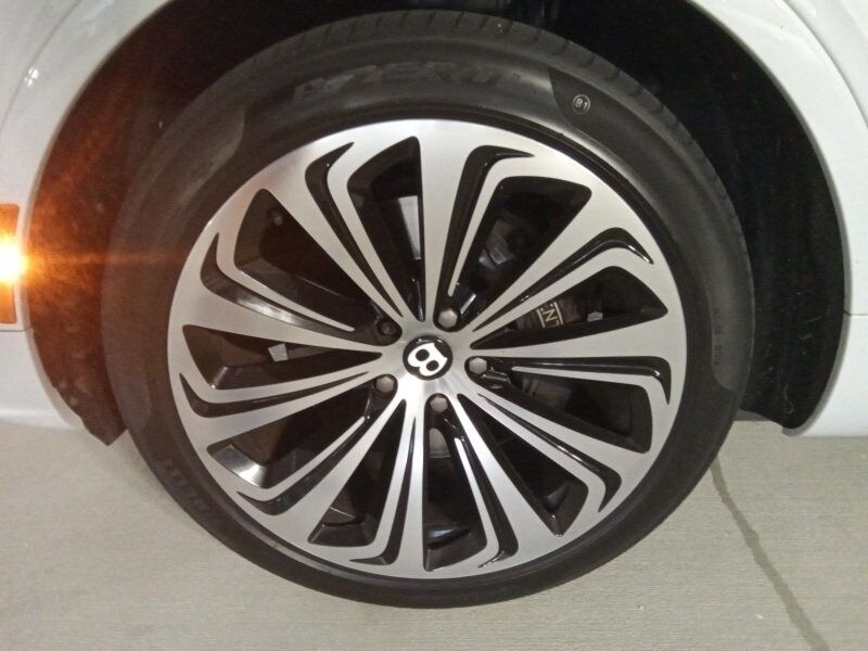 2023 Bentley Bentayga EWB Azure Indianapolis IN