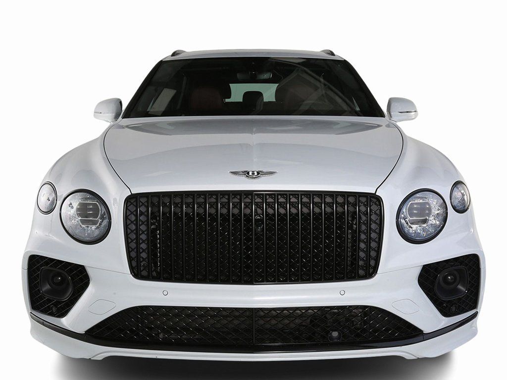 2023 Bentley Bentayga EWB Azure Indianapolis IN