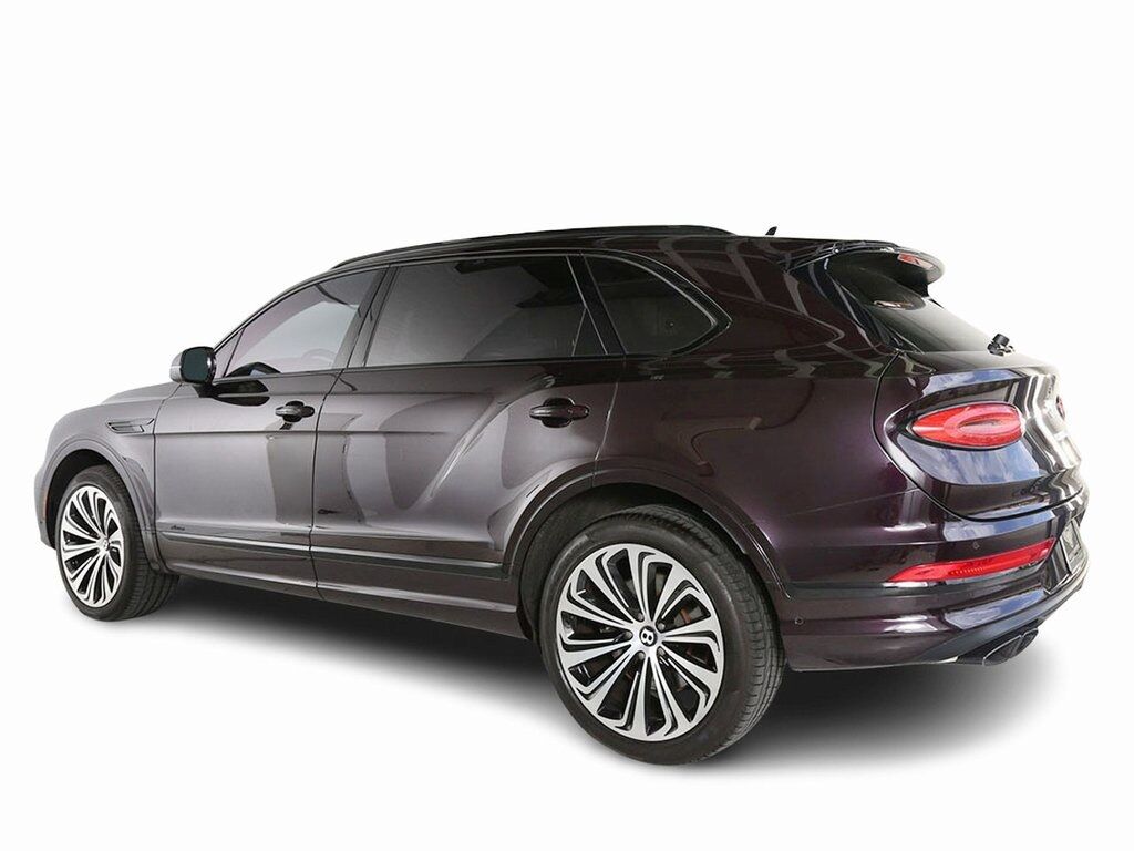 2023 Bentley Bentayga EWB Azure Indianapolis IN