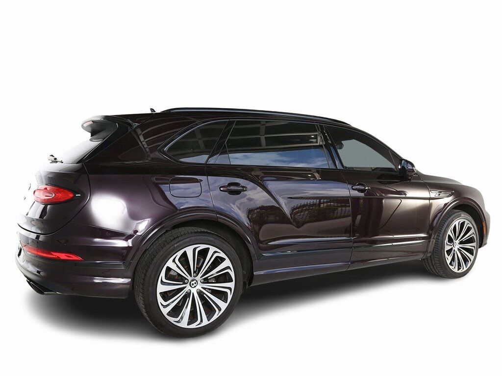 2023 Bentley Bentayga EWB Azure Indianapolis IN