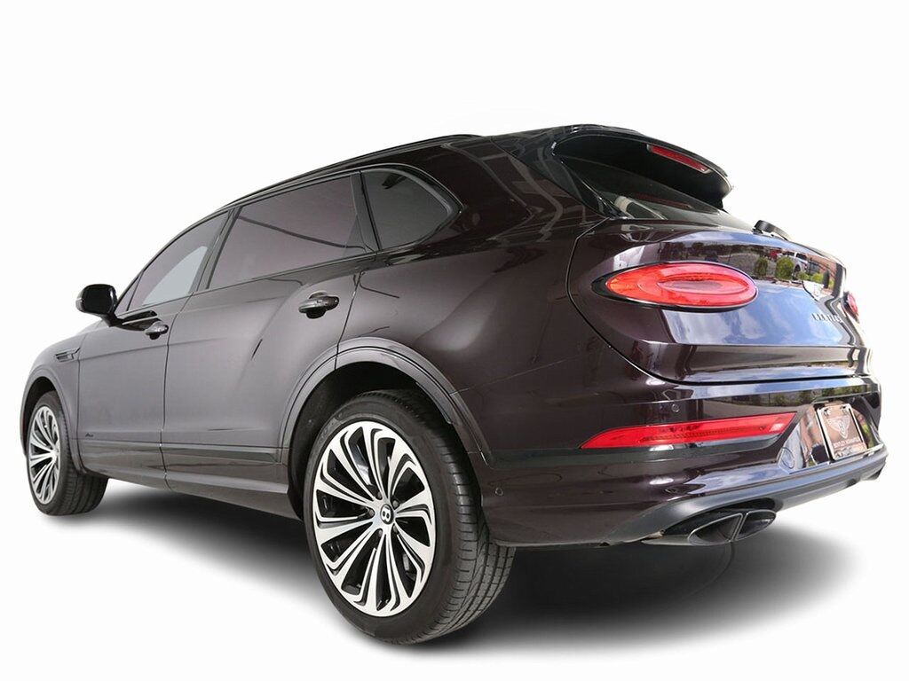 2023 Bentley Bentayga EWB Azure Indianapolis IN
