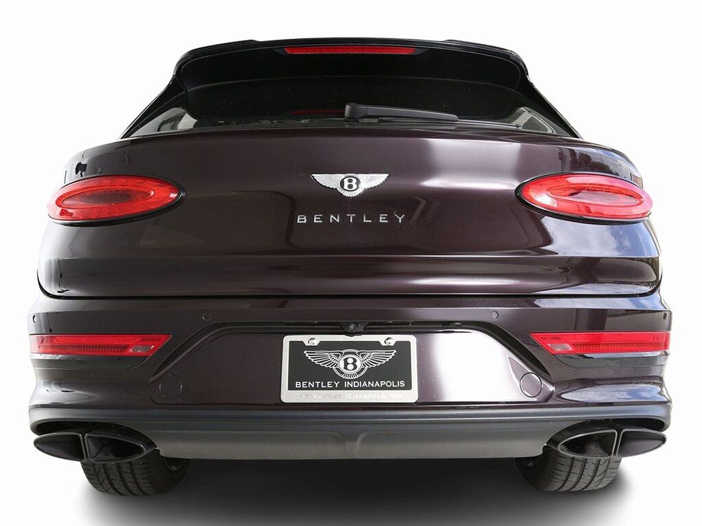 2023 Bentley Bentayga EWB Azure Indianapolis IN