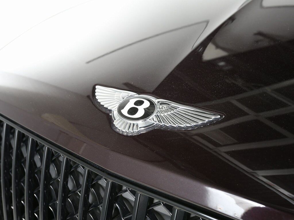 2023 Bentley Bentayga EWB Azure Indianapolis IN
