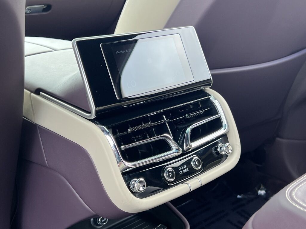 2023 Bentley Bentayga EWB Azure Indianapolis IN