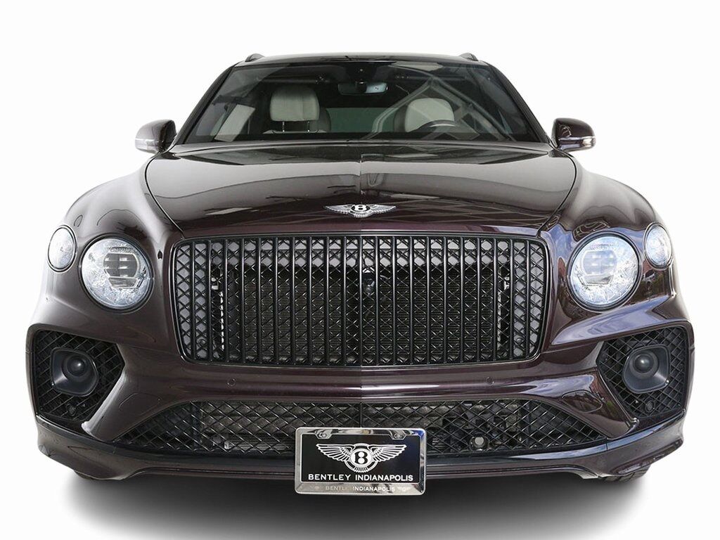 2023 Bentley Bentayga EWB Azure Indianapolis IN
