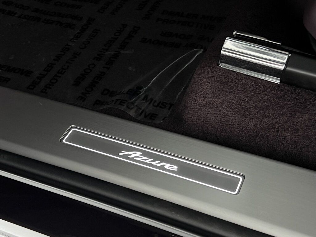 2023 Bentley Bentayga EWB Azure Indianapolis IN