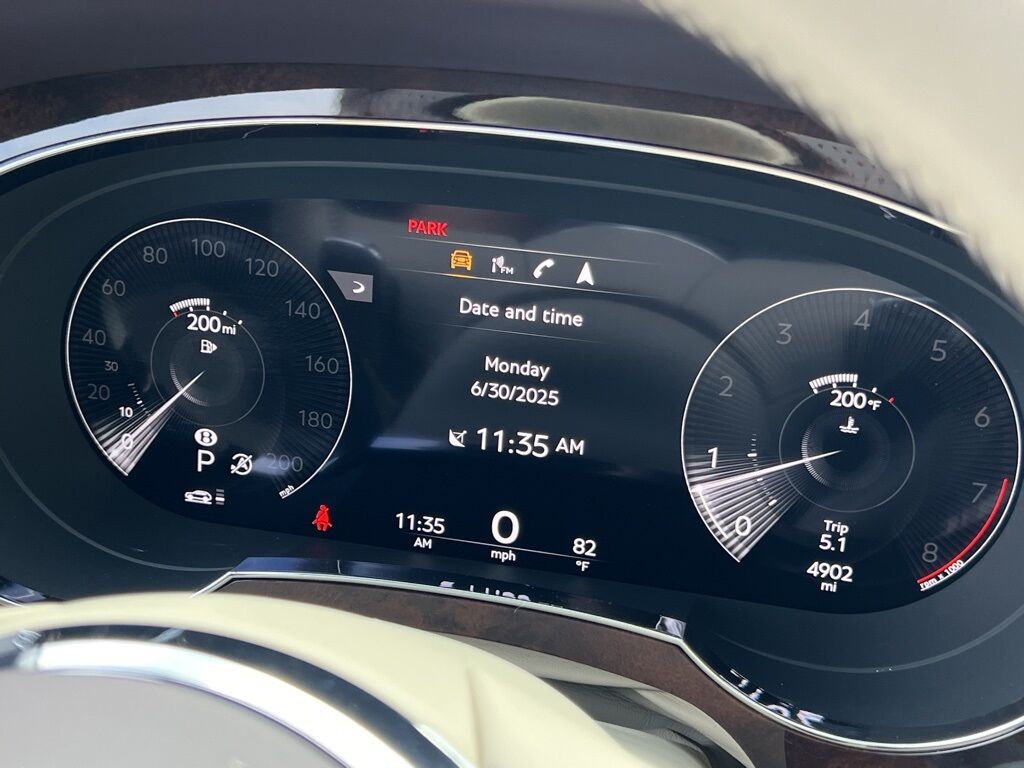 2023 Bentley Bentayga EWB Azure Indianapolis IN