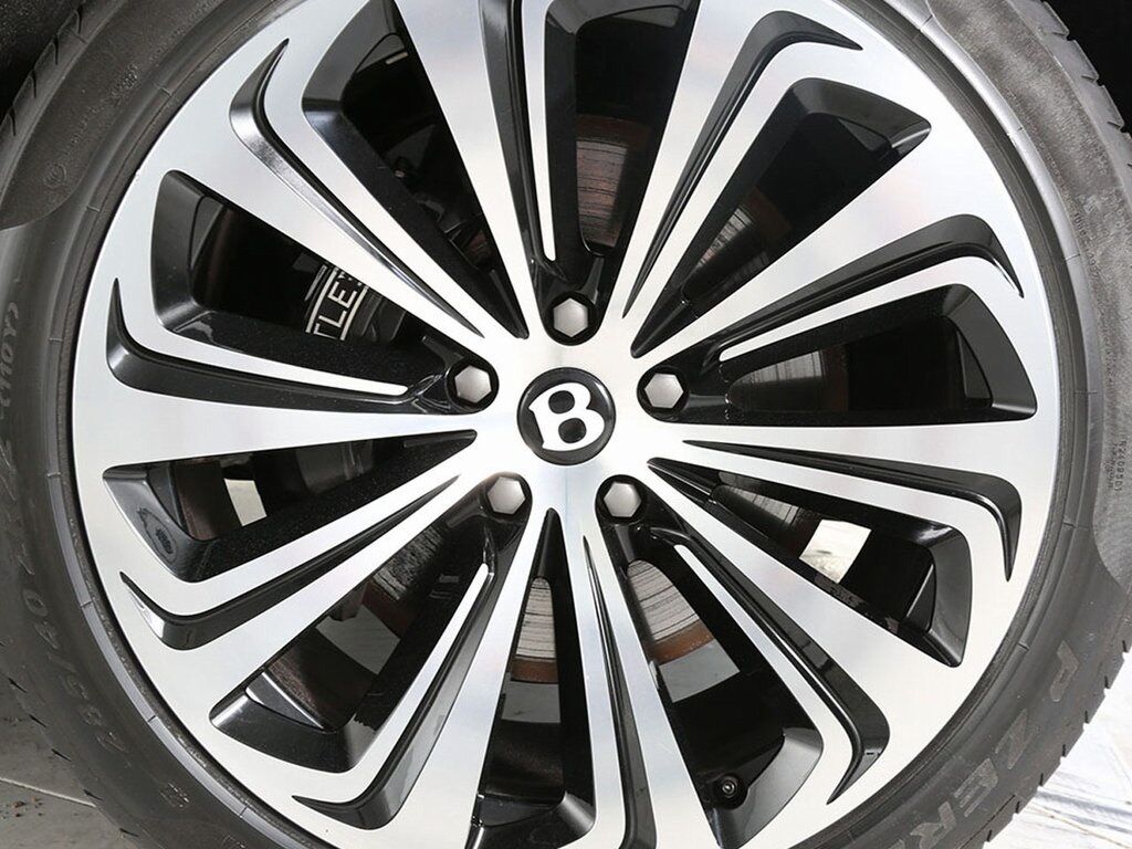 2023 Bentley Bentayga EWB Azure Indianapolis IN