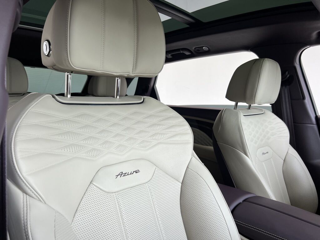 2023 Bentley Bentayga EWB Azure Indianapolis IN