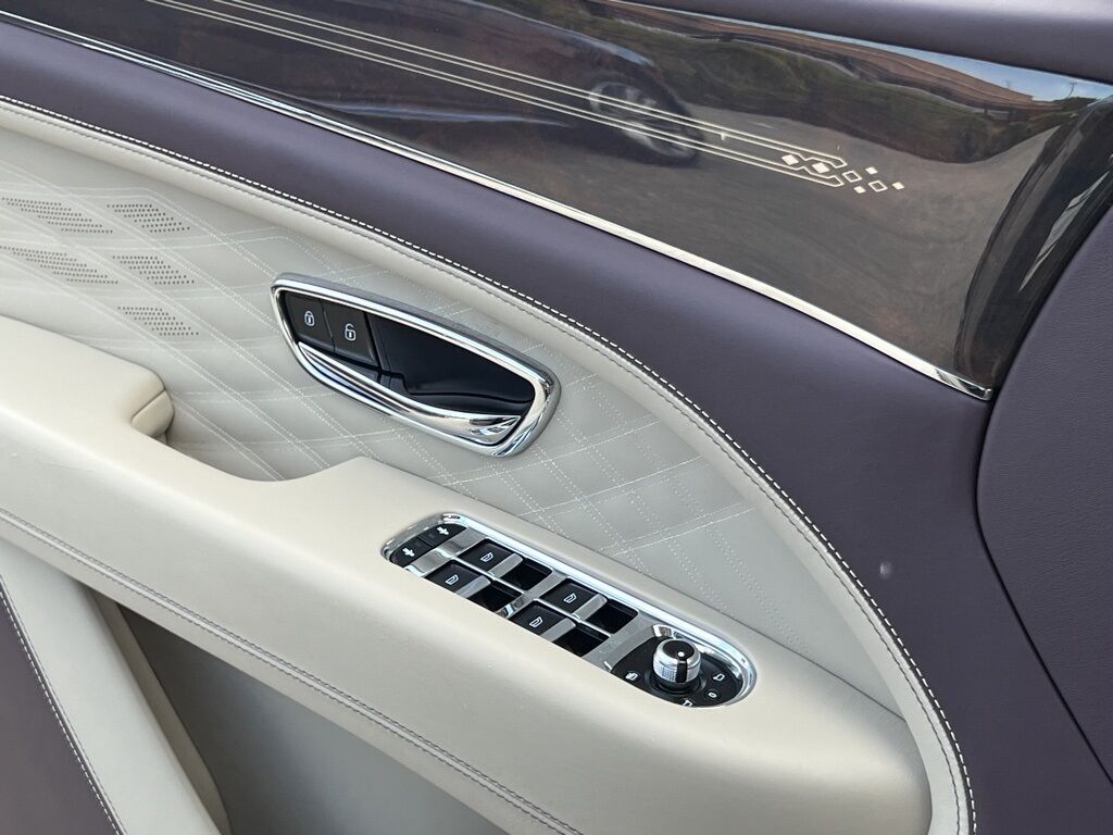 2023 Bentley Bentayga EWB Azure Indianapolis IN