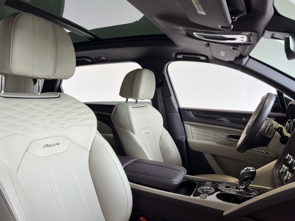 2023 Bentley Bentayga EWB Azure Indianapolis IN