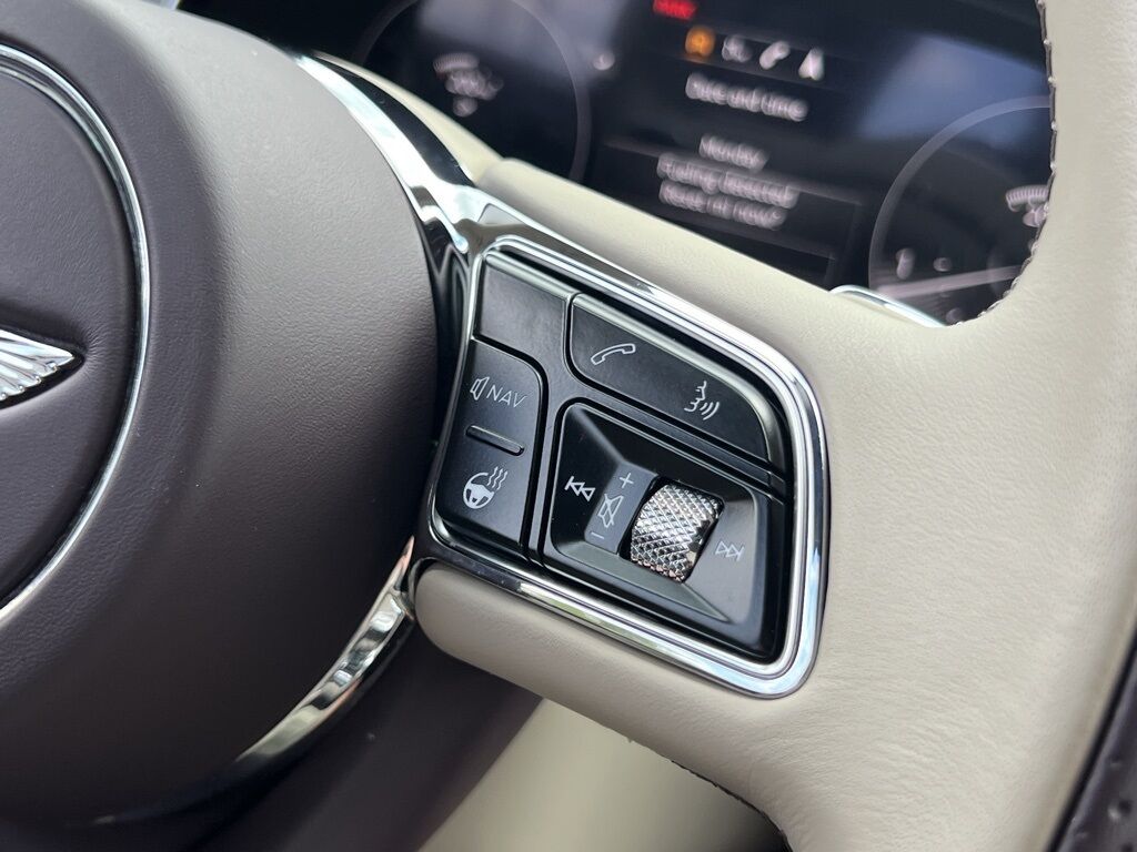 2023 Bentley Bentayga EWB Azure Indianapolis IN
