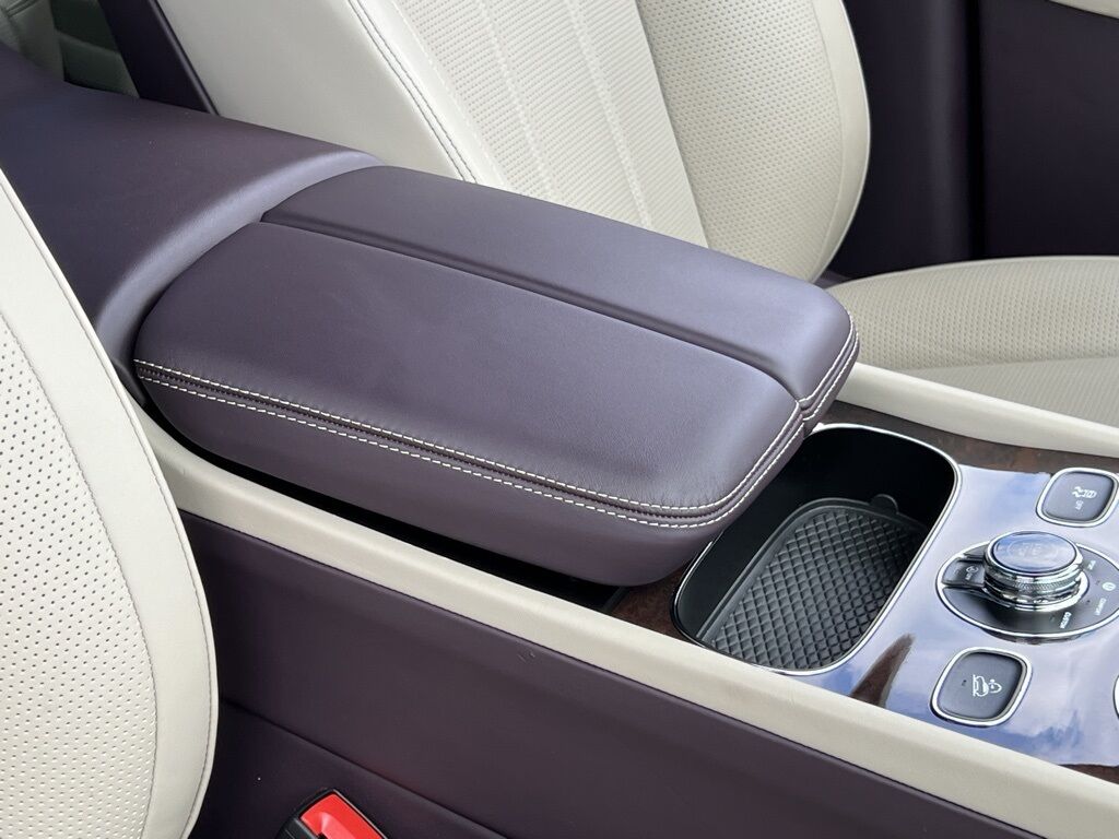 2023 Bentley Bentayga EWB Azure Indianapolis IN