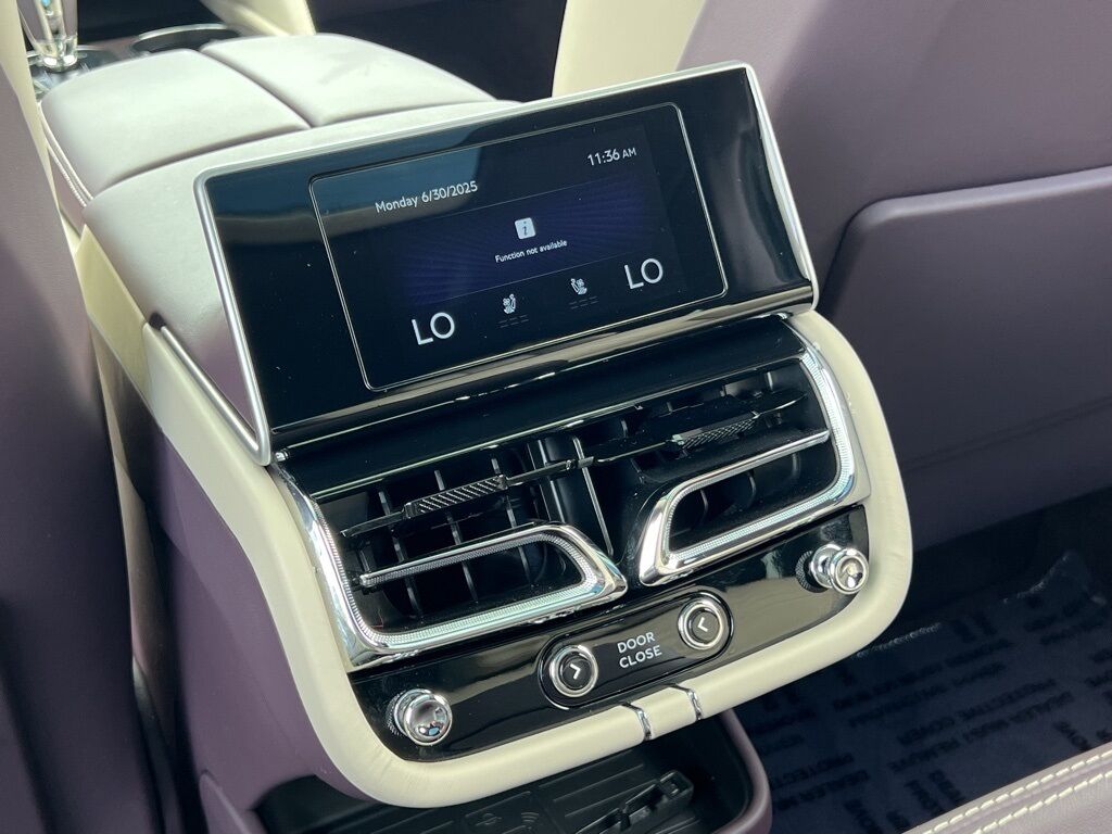 2023 Bentley Bentayga EWB Azure Indianapolis IN