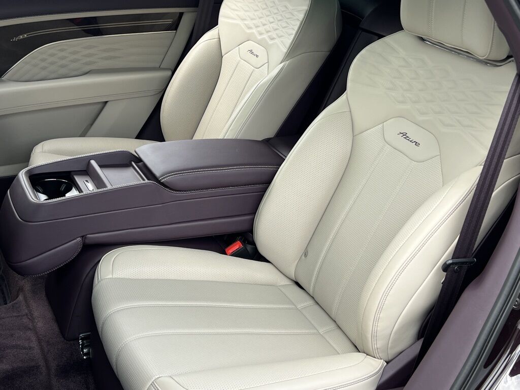 2023 Bentley Bentayga EWB Azure Indianapolis IN